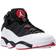 Nike Jordan 6 Rings M - Black/White/Gym Red