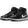 Nike Air Jordan 1 Mid W - Black/White