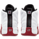 Nike Air Jordan 12 Retro PS - White/Black/Varsity Red