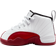 Nike Air Jordan 12 Retro TD - White/Black/Varsity Red