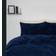 Brentfords Teddy Duvet Cover Blue (230x220cm)