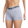 Nike Pro 3" Shorts Women - Indigo Haze/Black