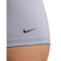 Nike Pro 3" Shorts Women - Indigo Haze/Black