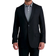 Haggar Smart Wash Repreve Suit Separate Jacket - Black