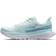 Hoka Mach 4 W - Blue Glass/Coastal Shade