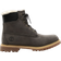 Timberland Premium 6 Inch Boot - Dark Grey