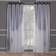 Exclusive Home Catarina 132.1x274.3cm