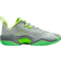Nike Jordan One Take 4 M - Light Silver/Volt/Particle Grey/Green Strike