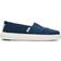 Toms Mallow W - Majolica Blue