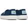 Toms Mallow W - Majolica Blue