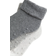 H&M Baby Anti-Slip Terry Socks 5-pack - Black/Dark Gray