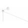 Luceplan Counterbalance White Wall lamp