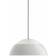 Louis Poulsen AJ Royal White Pendant Lamp 25cm