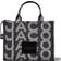 Marc Jacobs The Medium Tote Bag - Black