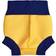 Splash About Happy Nappy Diaper Pants - Yellow/Navy