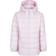 Trespass Girl's Naive Rain Jacket - Pale Pink