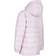 Trespass Girl's Naive Rain Jacket - Pale Pink