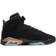 Nike Air Jordan 6 Retro GS - Black/Metallic Gold