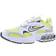 Nike Zoom Air Fire W - White/Light Lemon Twist/Black/Metallic Silver