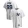 Nike Aaron Judge New York Yankees Official Player Replica Jersey