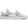 Nike Nyjah Free 2 SB Grape M - Wolf Grey/Bright Spruce/Pure Platinum/Fierce Purple