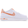 Nike Air Force 1 Next Nature GS - White/Safety Orange