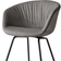 Hay AAC27 Grey Armchair 79cm