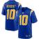 Nike Men's NFL Los Angeles Chargers Justin Herbert Game Football Jersey