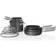 Ninja Foodi NeverStick Cookware Set with lid 10 Parts