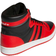 Adidas Top Ten RB M - Core Black/Vivid Red/Cloud White