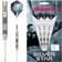 Unicorn Silver Star Gary Anderson Steel Darts 23g