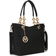 MKF Collection Rylee Tote Bag - Black