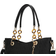 MKF Collection Rylee Tote Bag - Black