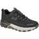 Skechers Max Protect Fast Track Waterproof M - Black/Grey