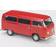 Welly Volkswagen Bus 1972 1:24