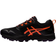 Asics Gel-FujiSetsu 3 GTX W - Black/Nova Orange