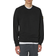 Stone Island Garment Dyed Crew Sweat - Black