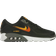 Nike Air Max 90 M - Black/University Gold/White/Safety Orange