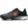 Nike Structure 25 M - Smoke Grey/Black/Dark Smoke Grey/Safety Orange