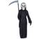 Dress Up America Kids Grim Reaper Costume