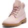 Timberland Classic 6-inch Waterproof Boot GS - Light Pink Nubuck