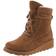 Bearpaw Krista Wide - Hickory