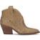 Jessica Simpson Zadie - Embellished Gold