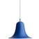 Verpan Pantop Blue Pendant Lamp 23cm