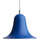 Verpan Pantop Blue Pendant Lamp 23cm