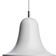 Verpan Pantop Mint Grey Pendant Lamp 23cm