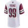 Nike Men's Chase Young White Washington Commanders Game Jersey