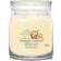 Yankee Candle Signature Banoffee Waffle Light Yellow Scented Candle 368g