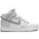 Nike Dunk High W - White/Photon Dust/Metallic Silver