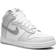 Nike Dunk High W - White/Photon Dust/Metallic Silver